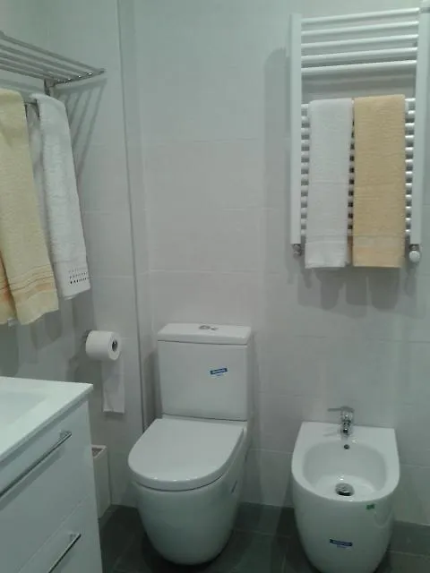 Pension Zurriola San Sebastián 0*,  Spanien