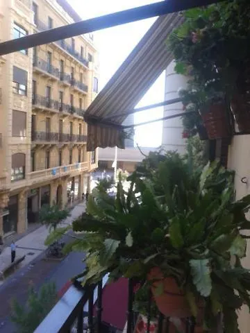 Pension Zurriola San Sebastián