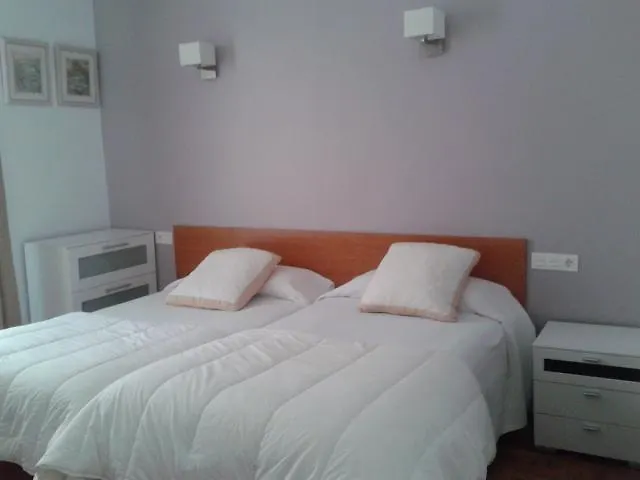 Pension Zurriola San Sebastián 0*,